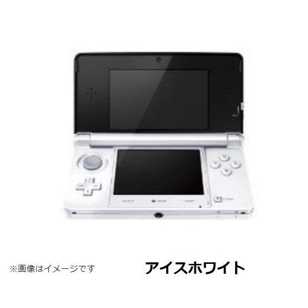 任天堂（Nintendo） 3DS 本体 すぐ遊べるセット タッチペン AC