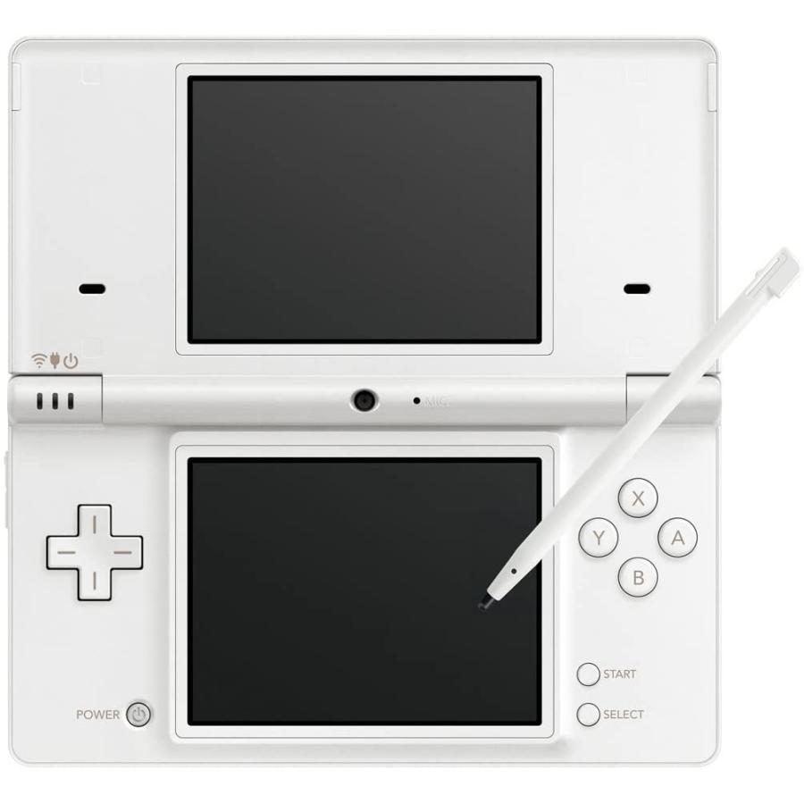 任天堂（Nintendo） DSi ニンテンドーDSi 本体 すぐに遊べるセット