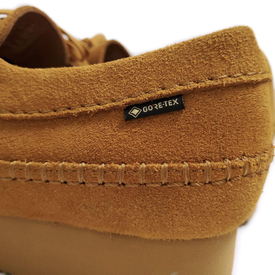 Clarks（クラークス） ウィーバー ゴアテックス Weaver GTX メンズ