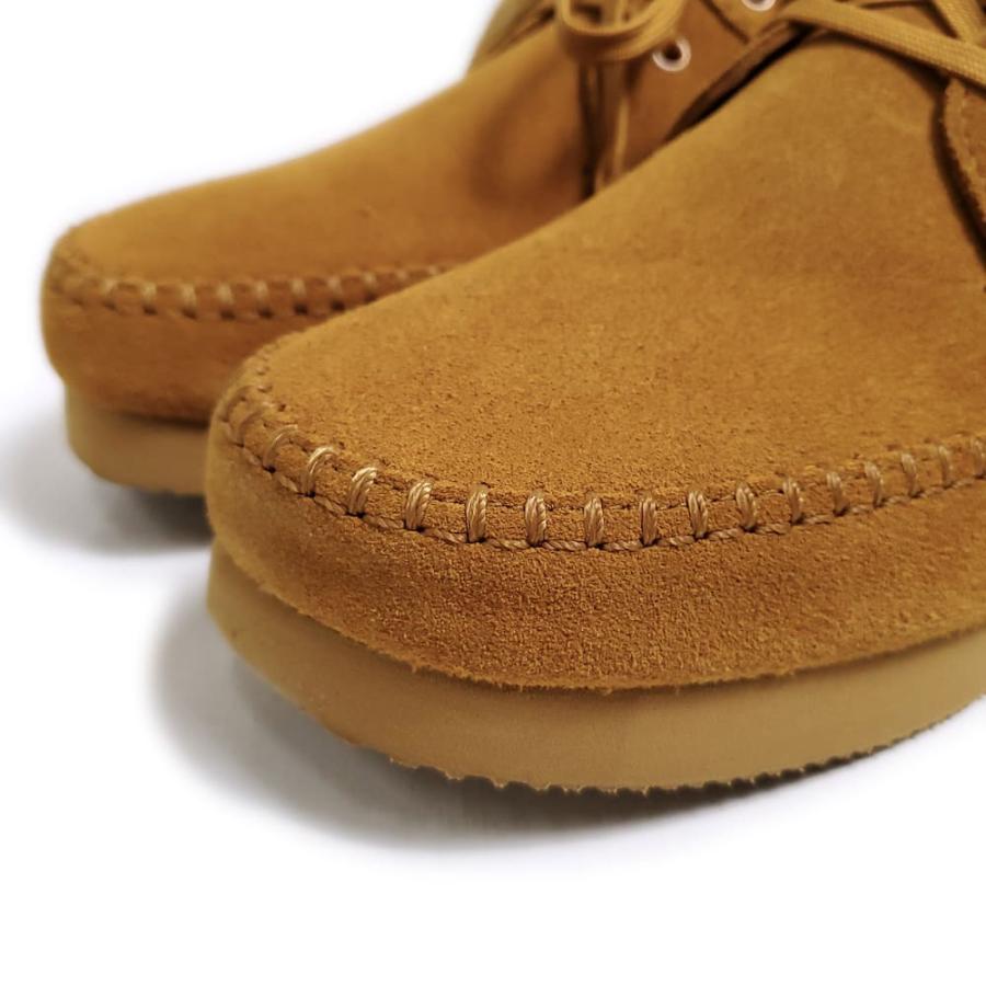 Clarks（クラークス） ウィーバー ゴアテックス Weaver GTX メンズ