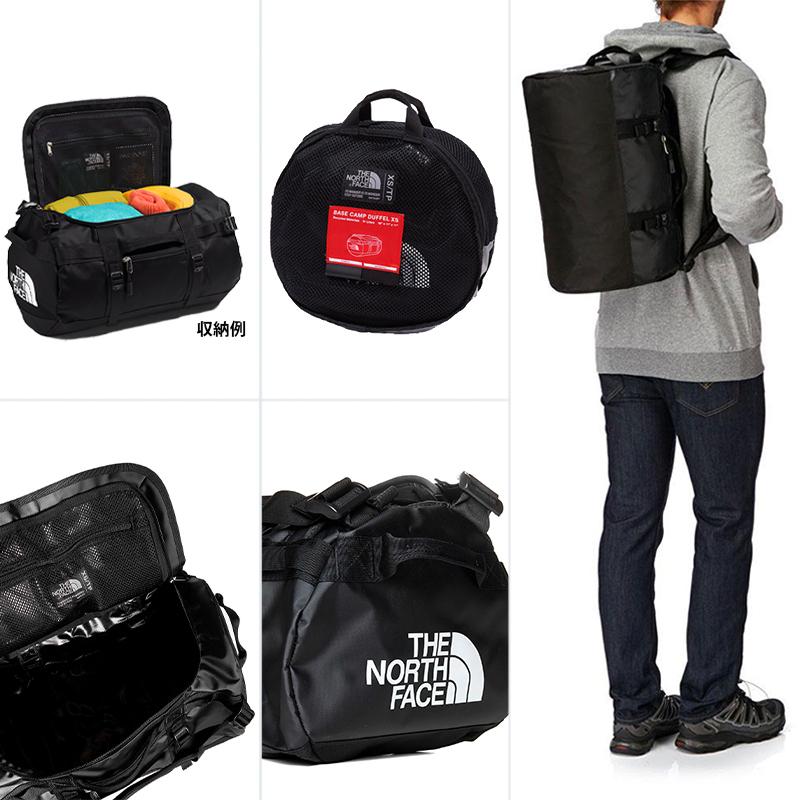 THE NORTH FACE（ザ ノースフェイス） ザ ノースフェイス BASE CAMP