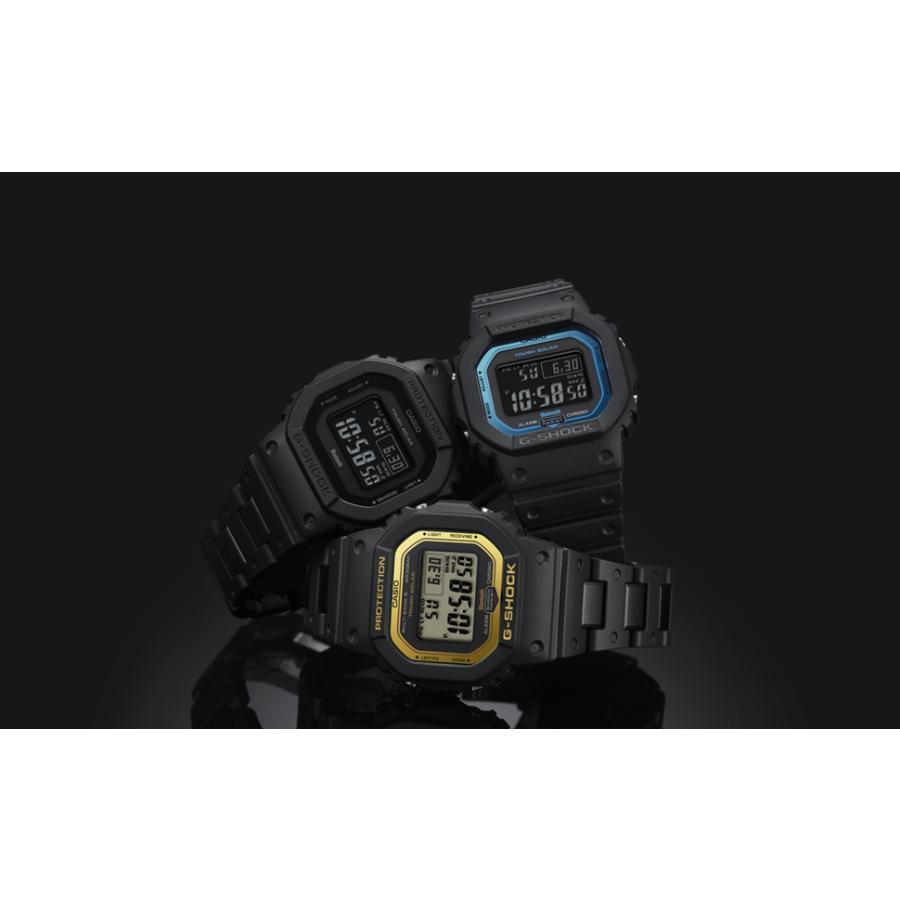 G-SHOCK CASIO カシオ Gショック ソーラー電波時計 GW-B5600-2 メンズ