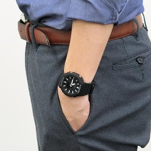 G-SHOCK 【レビューを書いて7年保証あり】カシオ メンズ 腕時計 GA