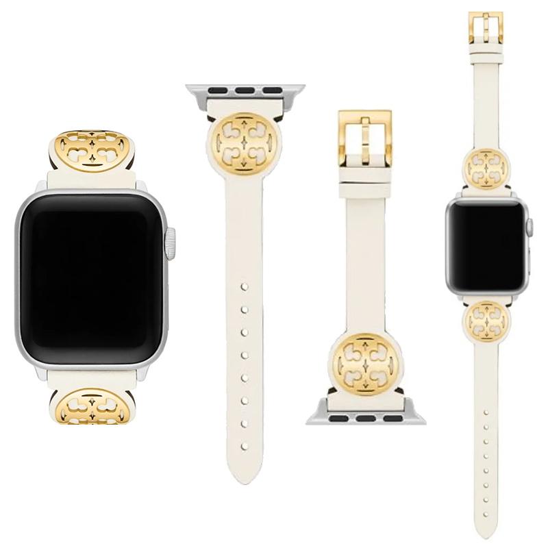 TORY BURCH（トリーバーチ） アップルウォッチ ベルト レディス バンド