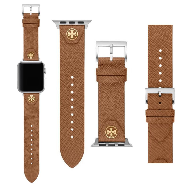 TORY BURCH（トリーバーチ） アップルウォッチ ベルト レディス バンド