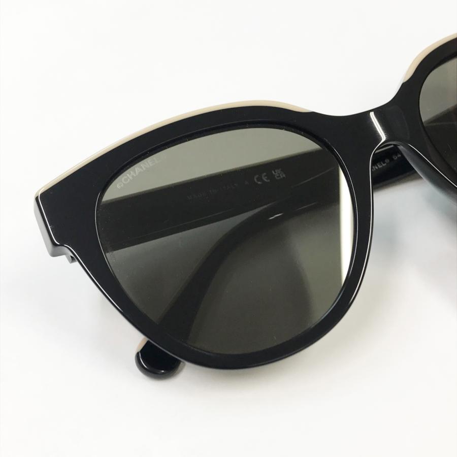CHANEL（シャネル） 【ケース付属】CHANEL サングラス レディース