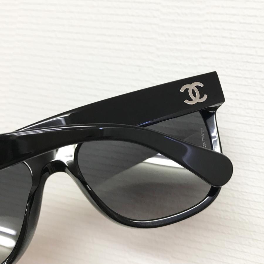 CHANEL（シャネル） 【ケース付属】CHANEL サングラス レディース