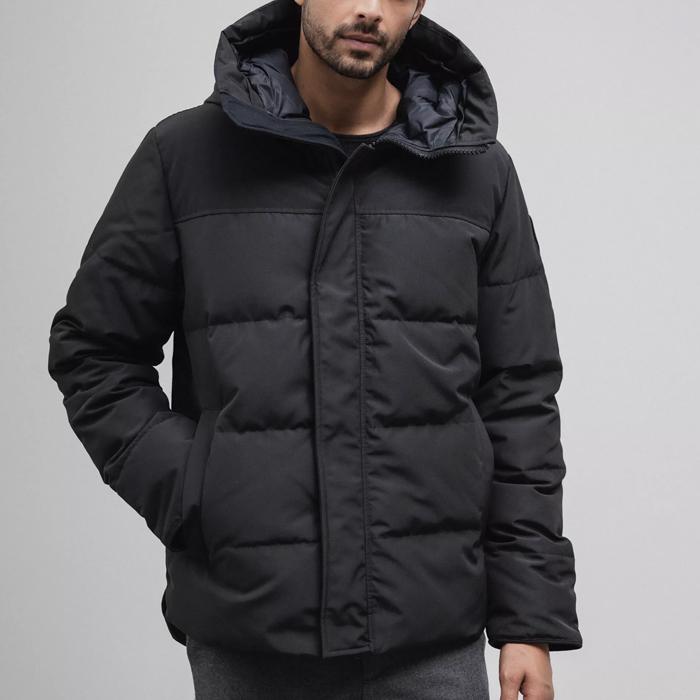 カナダグース/Black Label CANADA GOOSE カナダグース ブラック