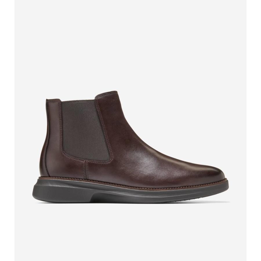 COLE HAAN（コールハーン） アウトレット メンズ シューズ ブーツ