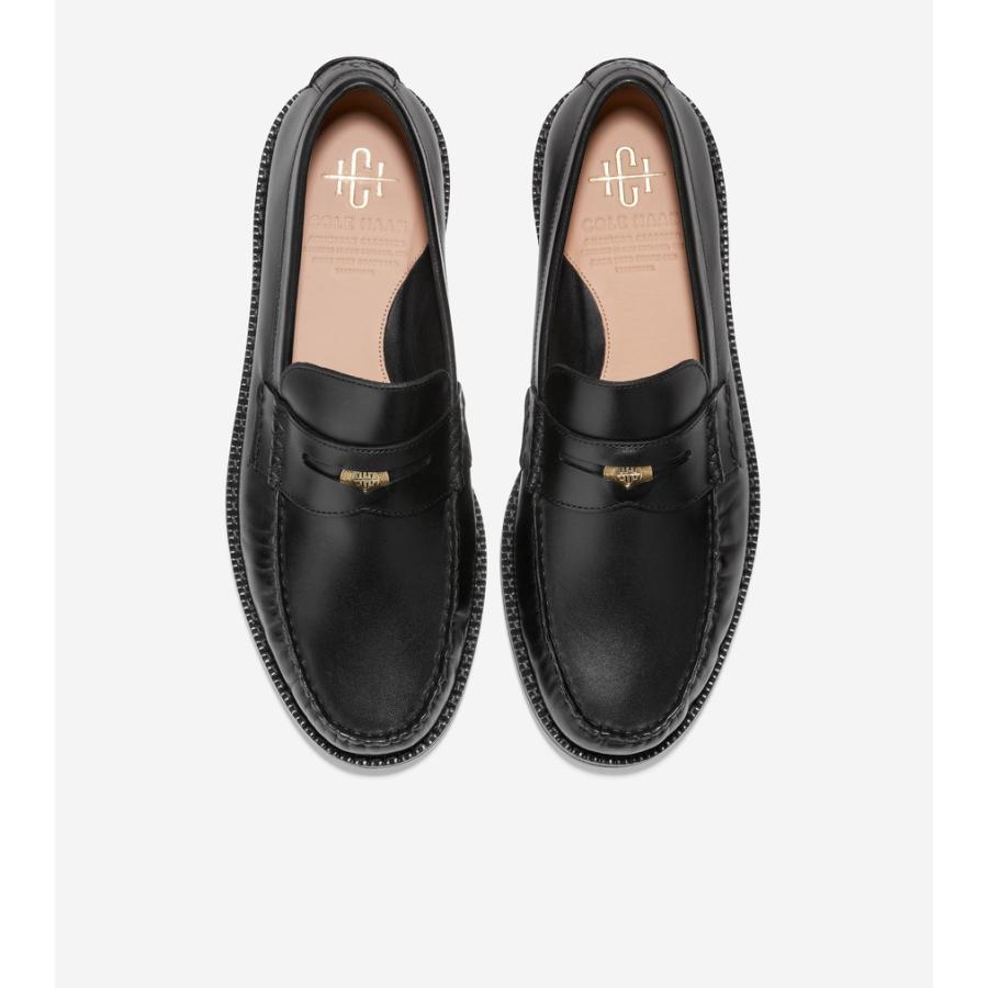 COLE HAAN（コールハーン） メンズ シューズ ローファー & ドライバー
