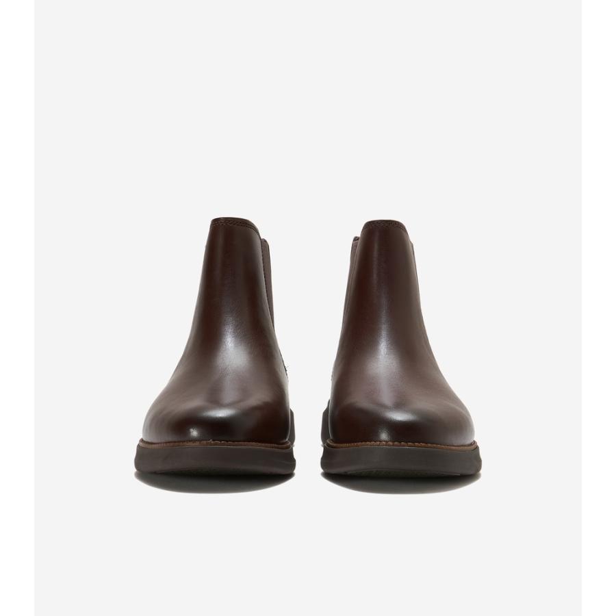 COLE HAAN（コールハーン） アウトレット メンズ シューズ ブーツ