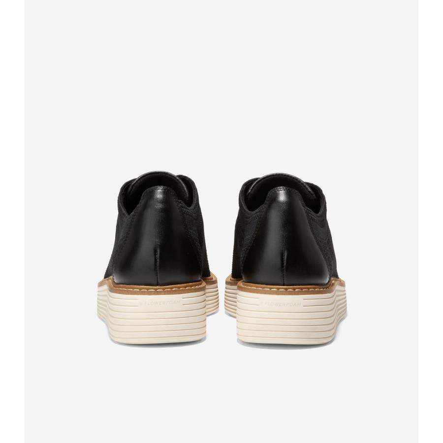 COLE HAAN（コールハーン） レディース シューズ オックスフォード