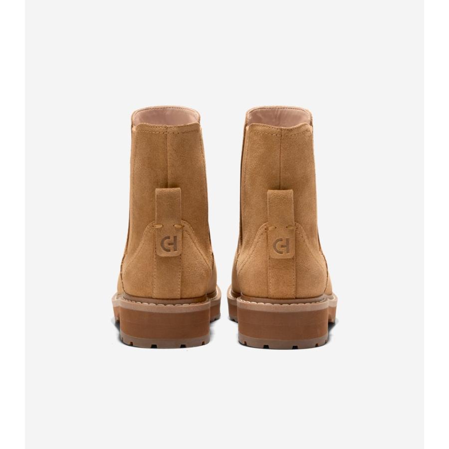 COLE HAAN（コールハーン） レディース シューズ ブーツ & ブーティー
