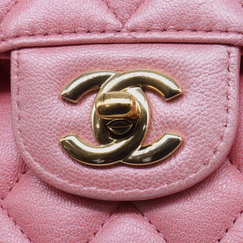 マトラッセ シャネル マトラッセ25 チェーンショルダーバッグ ランダム