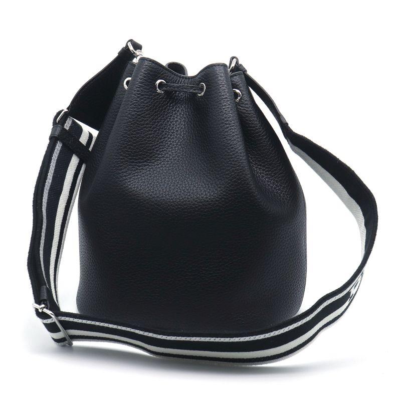 PRADA（プラダ） 巾着ショルダーバッグ 1BE060_2DKV_F0002_V_3OO