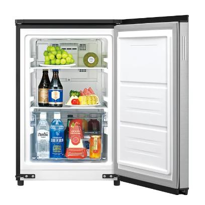 FJ-HM7K】SHARP冷凍／冷蔵庫 グルメクール機能付 72L 幅495x奥行598x高