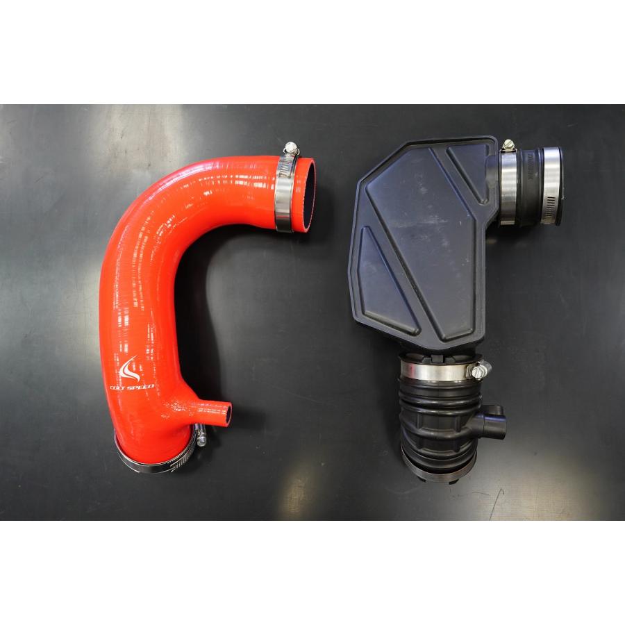 送料無料中）コルトスピード （COLT SPEED） スズキ スイフトスポーツ