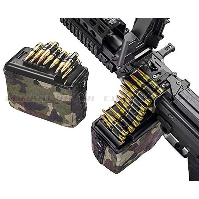 TOKYO MARUI（東京マルイ） 【東京マルイ】次世代電動マシンガン No.1