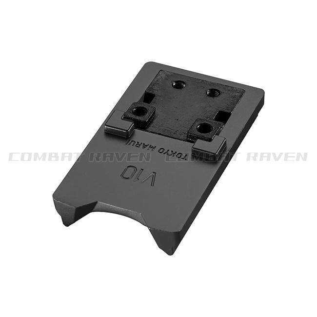 TOKYO MARUI（東京マルイ） 【東京マルイ】18才以上用ガスブローバック