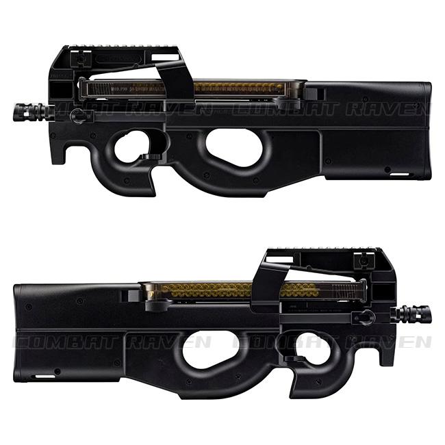 TOKYO MARUI（東京マルイ） 【東京マルイ】18才以上用電動ガンプラス