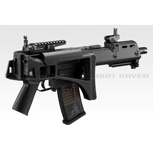 TOKYO MARUI（東京マルイ） 【東京マルイ】18才以上用電動ガンプラス