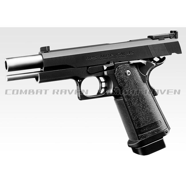 TOKYO MARUI（東京マルイ） 【東京マルイ】18才以上用ガスブローバック