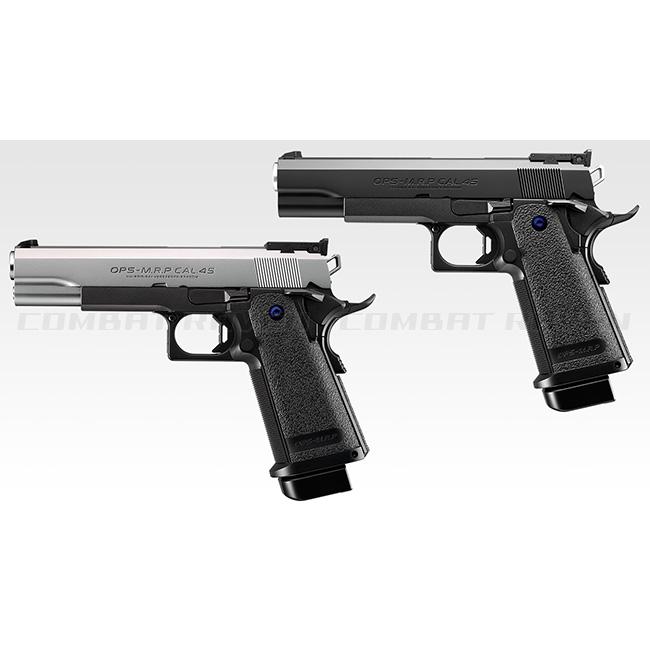 TOKYO MARUI（東京マルイ） 【東京マルイ】14才以上用ガスブローバック