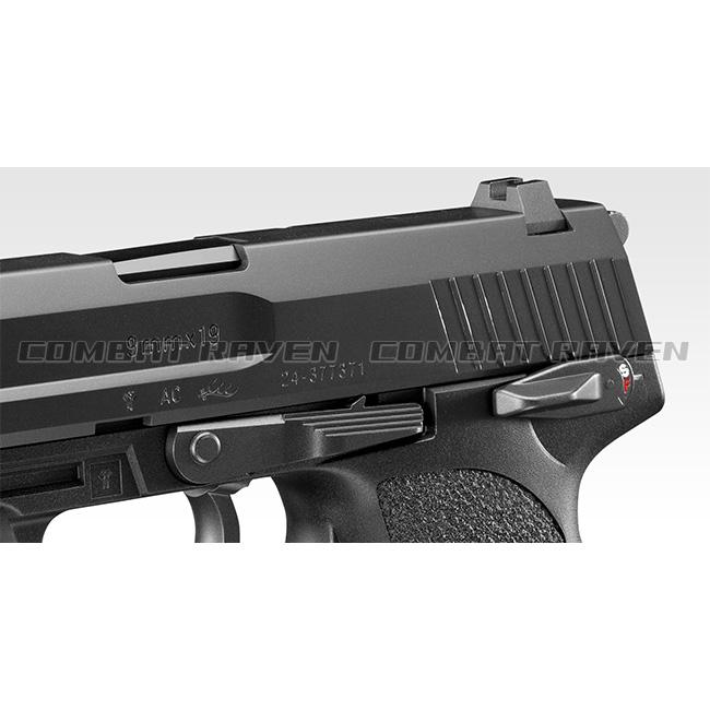 TOKYO MARUI（東京マルイ） 【東京マルイ】18才以上用ガスブローバック