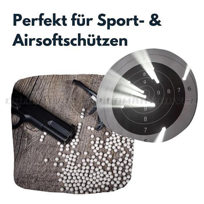 VECTOR OPTICS】ドットサイト FRENZY-X 1X20X28 BK 3M.O.A./等倍（1倍