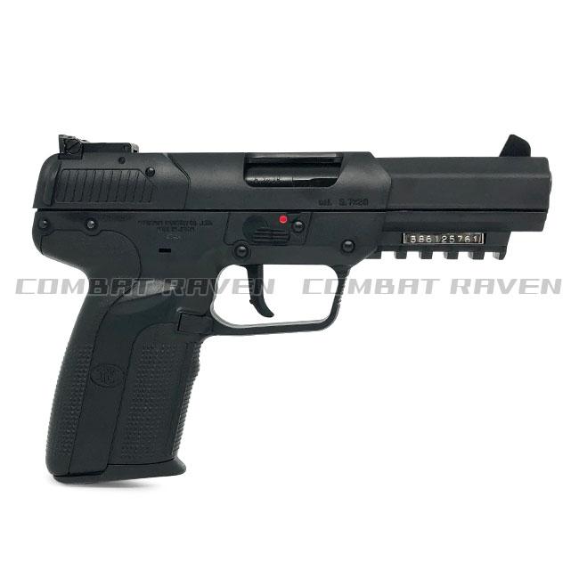 マルシン工業 【マルシン】18才以上用6mmCO2ガスガン FN Five-seveN V2