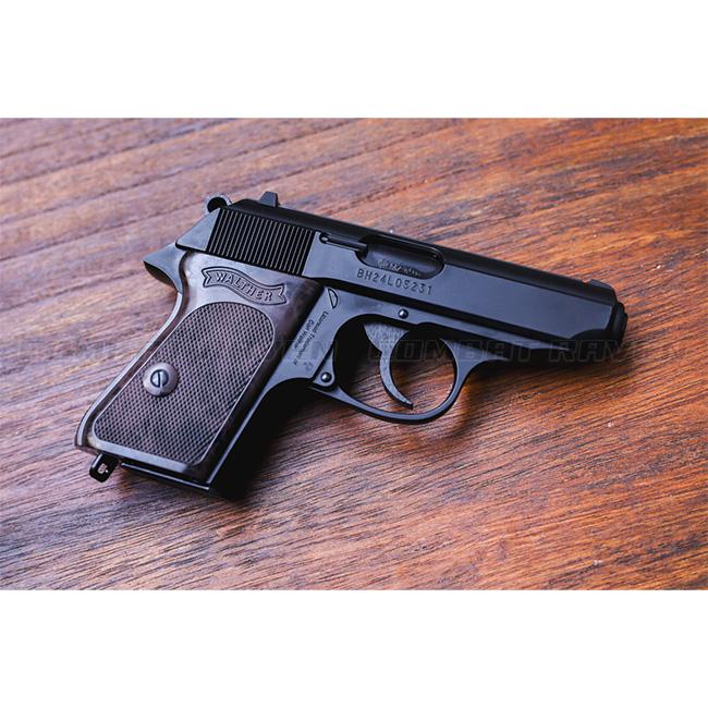 MARUZEN（マルゼン） 【マルゼン】18才以上用ガスブローバック