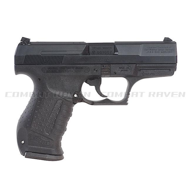 MARUZEN（マルゼン） 【マルゼン】18才以上用ガスブローバック