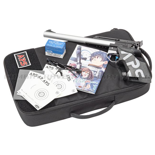 MARUZEN（マルゼン） 【マルゼン】APS-1 グランドマスター スターター