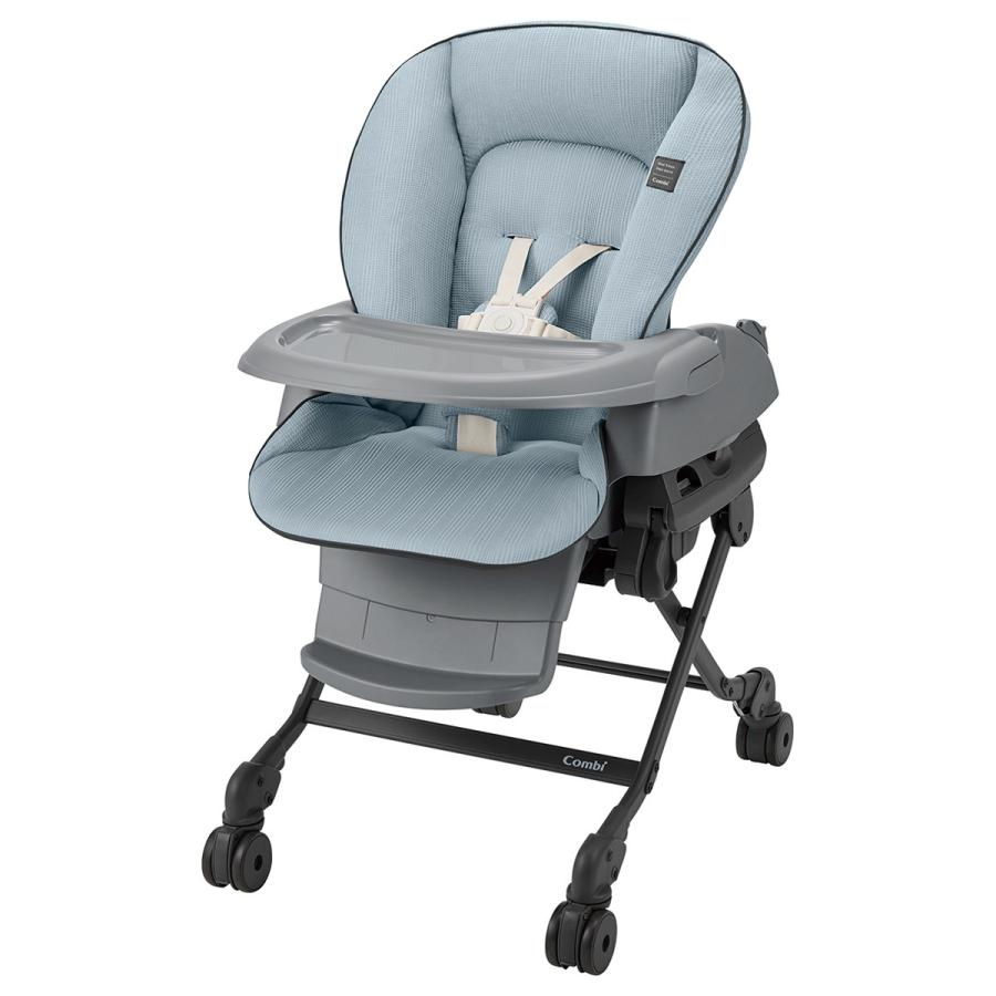 ネムリラ ベビーラック ハイローベッド ハイローラック ハイローチェア