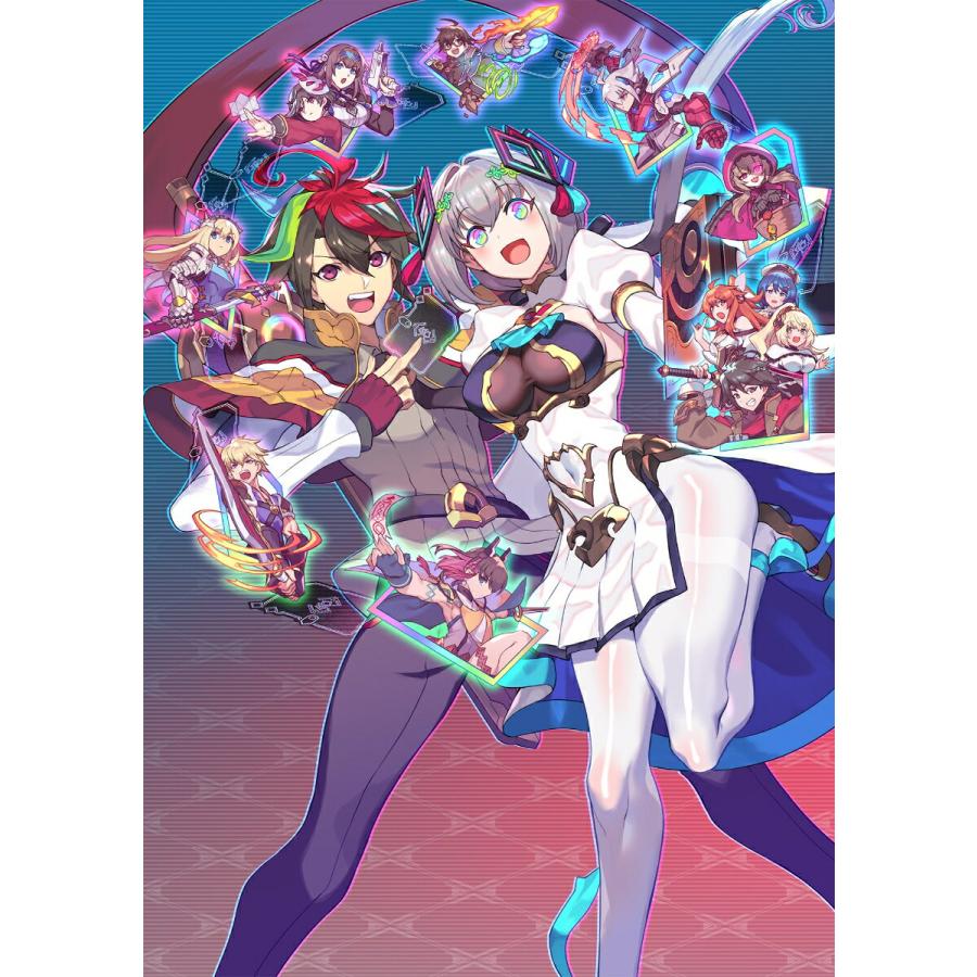 新品 【Nintendo Switch 2 専用ソフト】 カルドアンシェル Nintendo