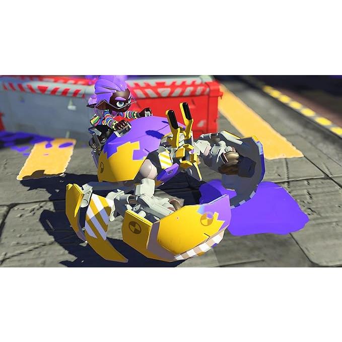 任天堂（Nintendo） 新品 Nintendo switchソフト Splatoon 3 (スプラ