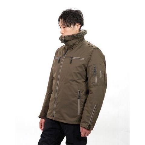 POWERAGE（パワーエイジ） FURライダース メンズサイズ PJ-23201