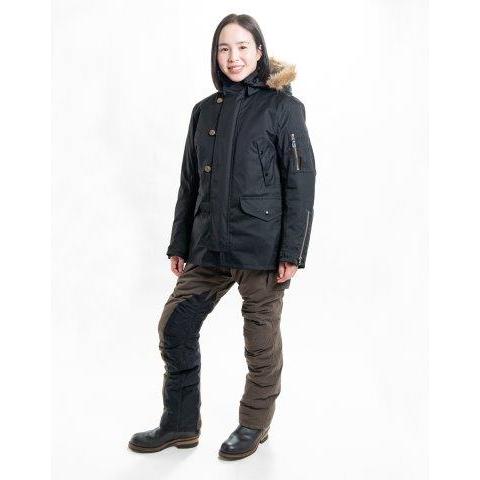 POWERAGE（パワーエイジ） N-3Bライダース レディースサイズ PJ-23202