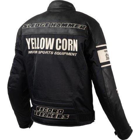 YeLLOW CORN（イエローコーン） ウィンタージャケット メンズサイズ BB