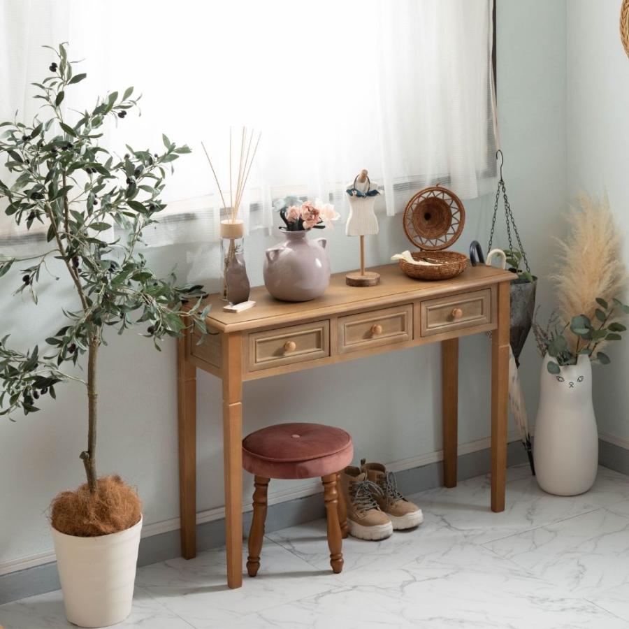 コンソール テーブル サイドテーブル オーブ COD-456 コンソールデスク