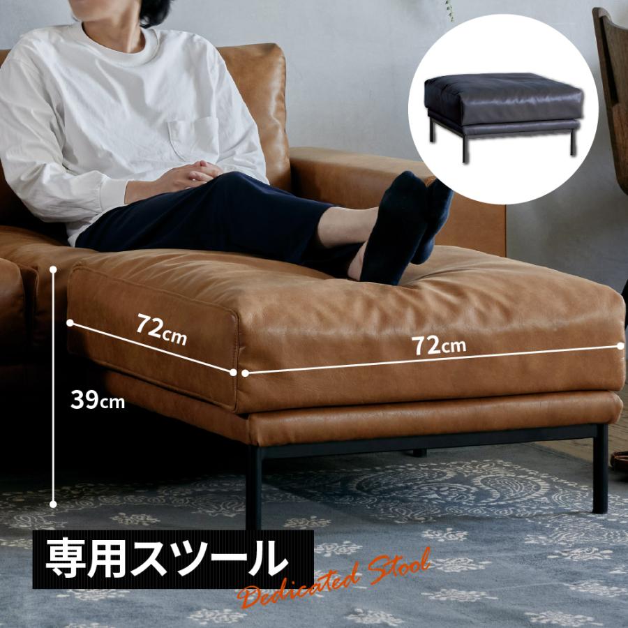 CRUSH CRASH PROJECT 【選べる開梱設置】 関家具 3人掛けソファー