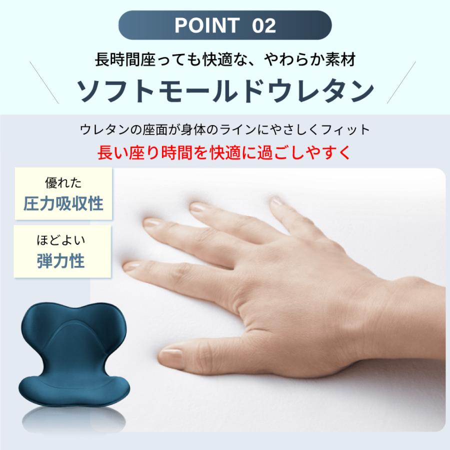 Style（スタイル） 姿勢 サポートチェア MTG スタイルスマート Style