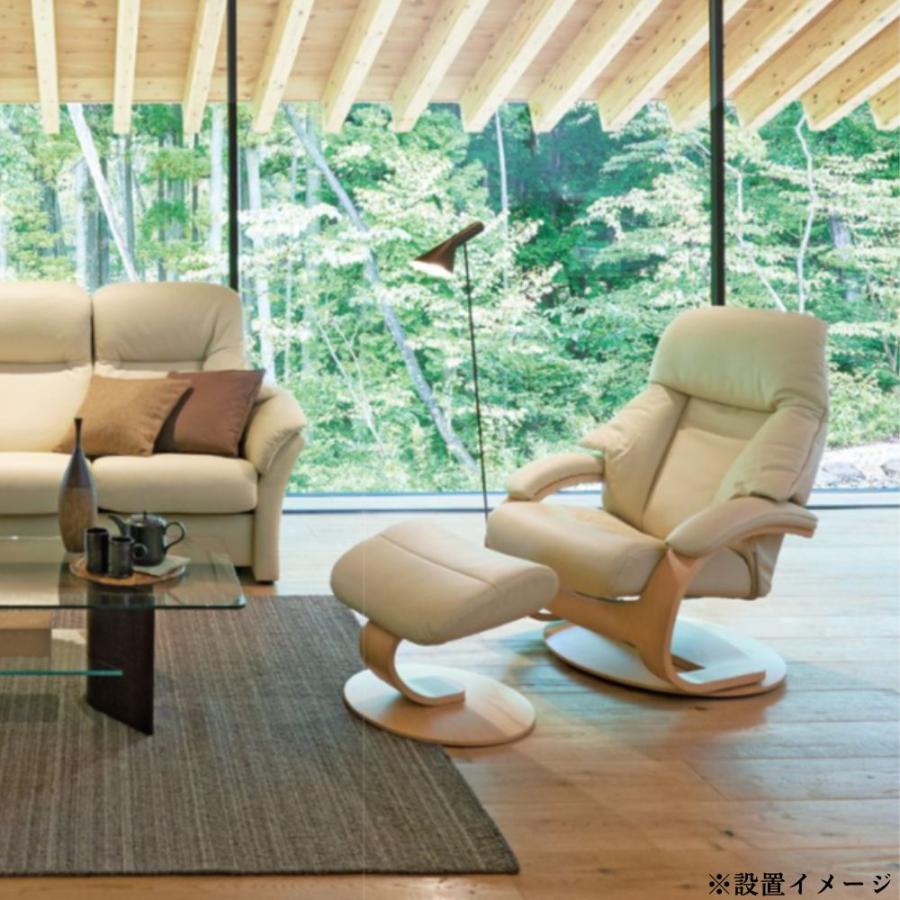 SIMMONS（シモンズ） 開梱設置付き リクライニングチェア 一人用