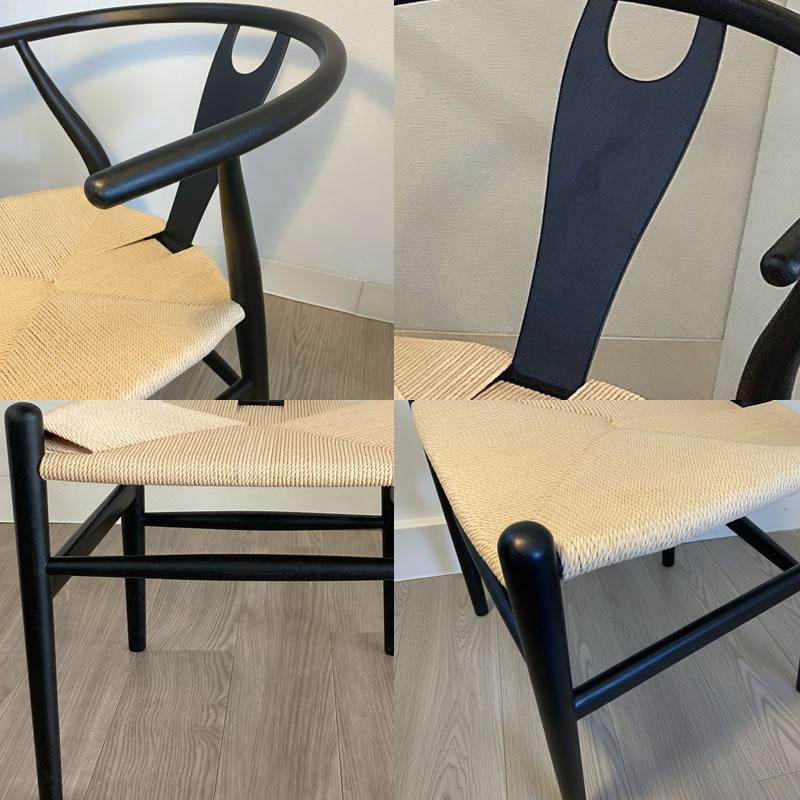 ハンス J・ウェグナー（Hans J. Wegner） チェア ペーパーコード