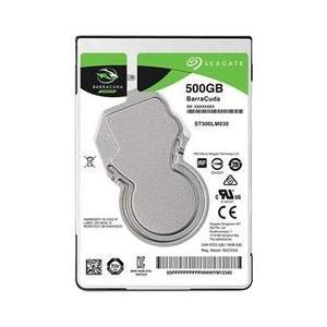 Seagate（シーゲイト） Seagate BarraCuda 2.5 500GB 内蔵HDD