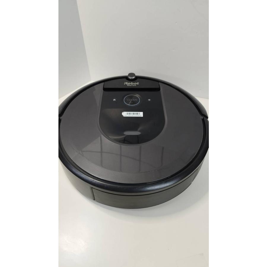 iRobot Roomba i7 ロボット掃除機/ルンバ RVB-Y1 : 中古パソコン