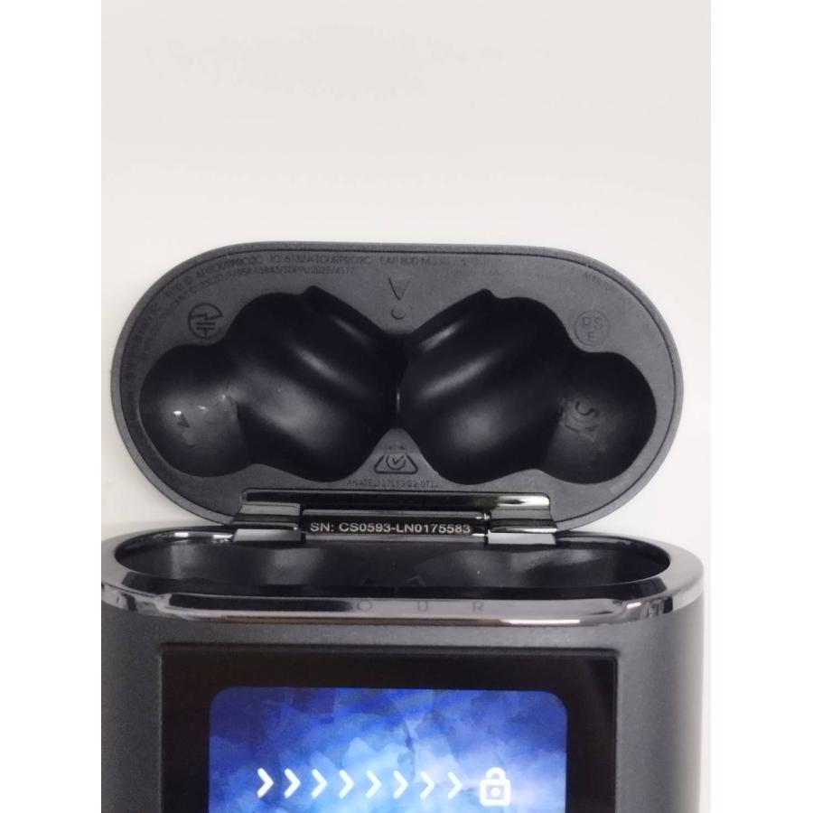 美品】JBL TOUR PRO 2/ワイヤレスイヤホン/ブラック : 中古パソコン