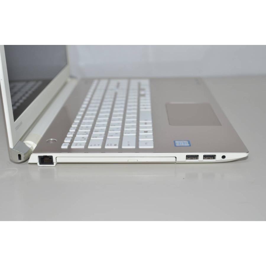 Windowsノート本体 Toshiba T65/CG Windows11 Windowsノート本体