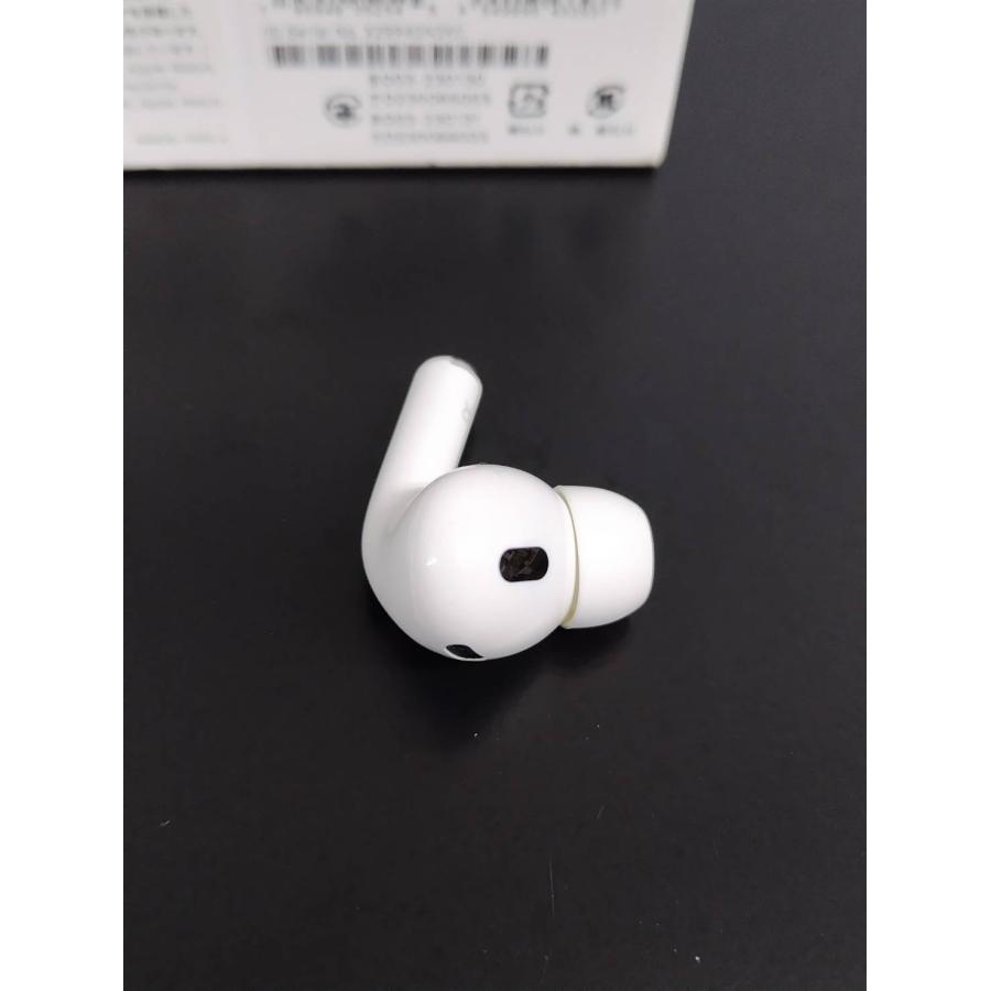 正規品】Apple AirPods Pro 第2世代/A3047/ワイヤレスイヤホン/右耳