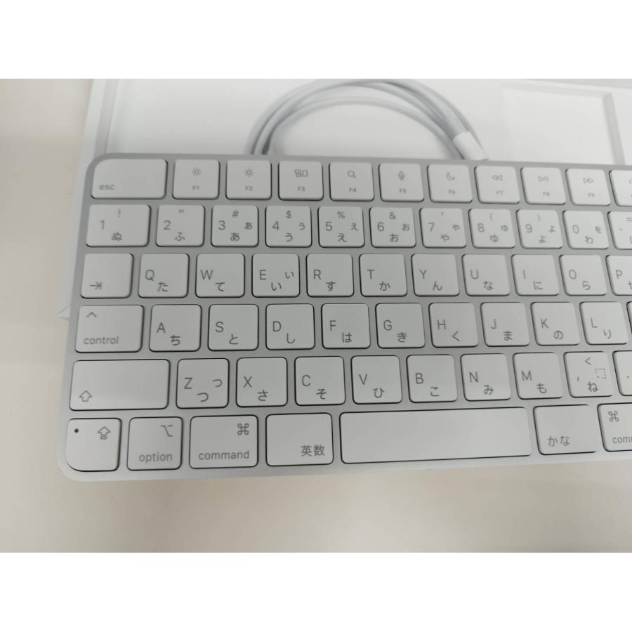 良品】Apple Magic Keyboard/A2450/日本語配列〈MK2A3J/A〉 : 中古